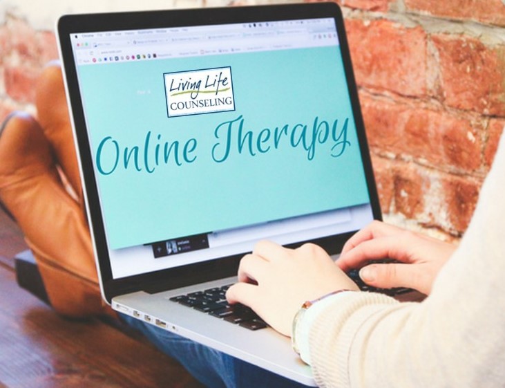 Online Therapy Houston